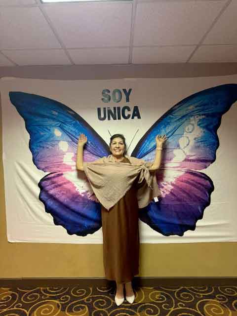 Imagen 5 del MujeresModal